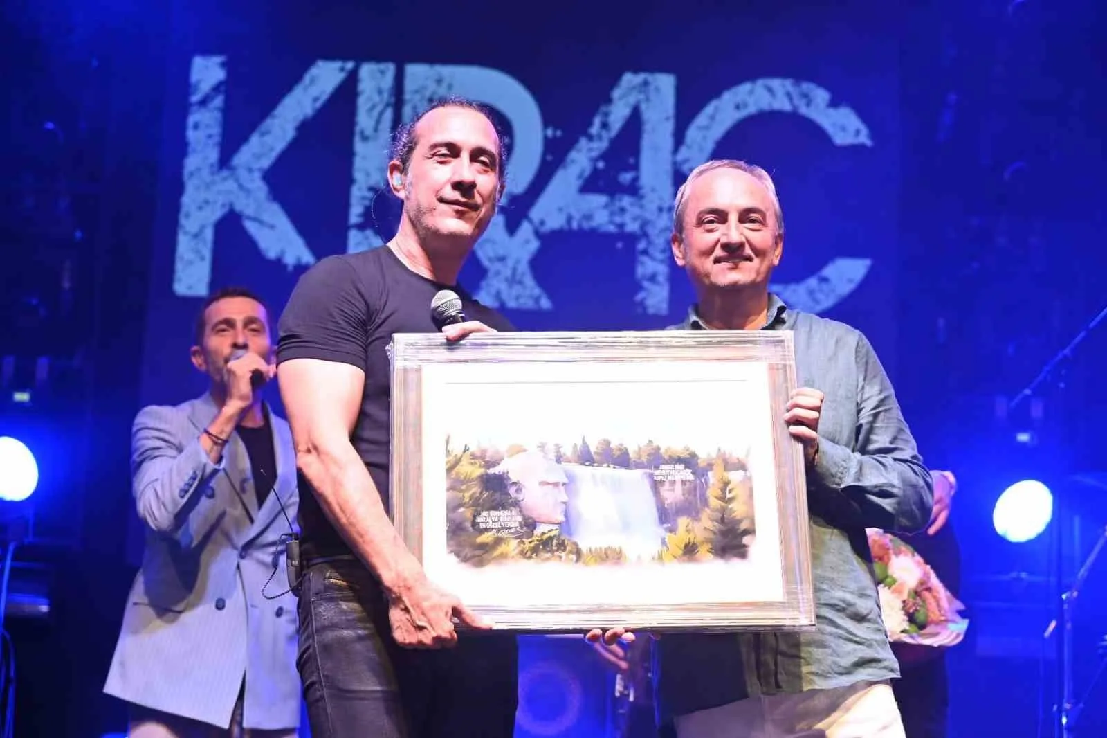 Antalya, Kepez Kültür Festivali’nde buluştu