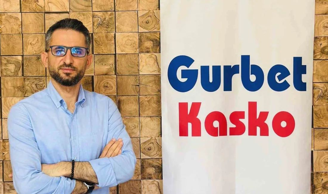 GURBET KASKO KURUCUSU ABDULCELİL