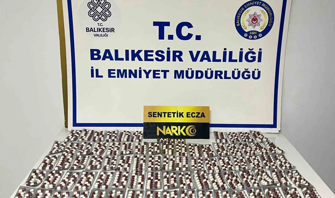 UYUŞTURUCU