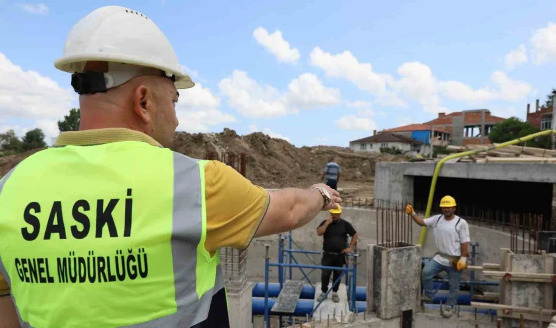 KARADENİZ’İN EN BÜYÜK METROPOL