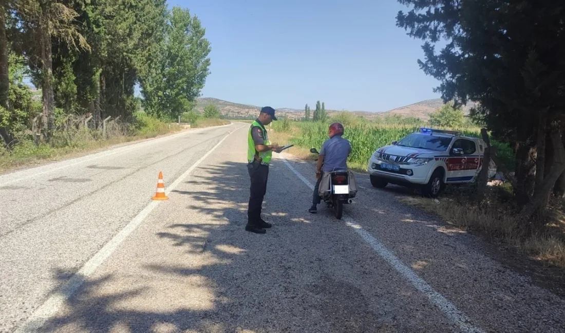 BALIKESİR İL JANDARMA KOMUTANLIĞI