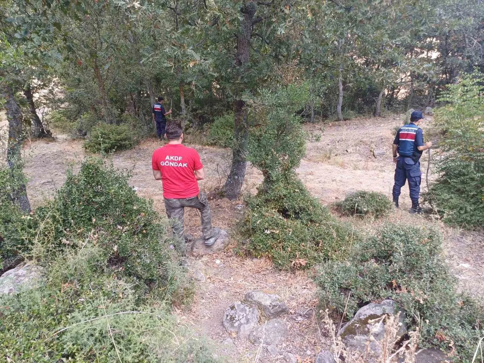 Balıkesir’de kaybolan kadın ortaya çıktı: Kendi isteğiyle saklanmış