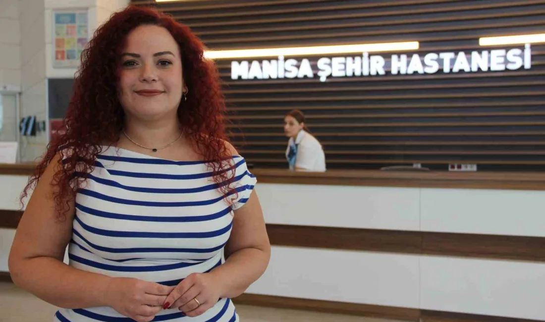 MANİSA ŞEHİR HASTANESİ BAŞHEKİM