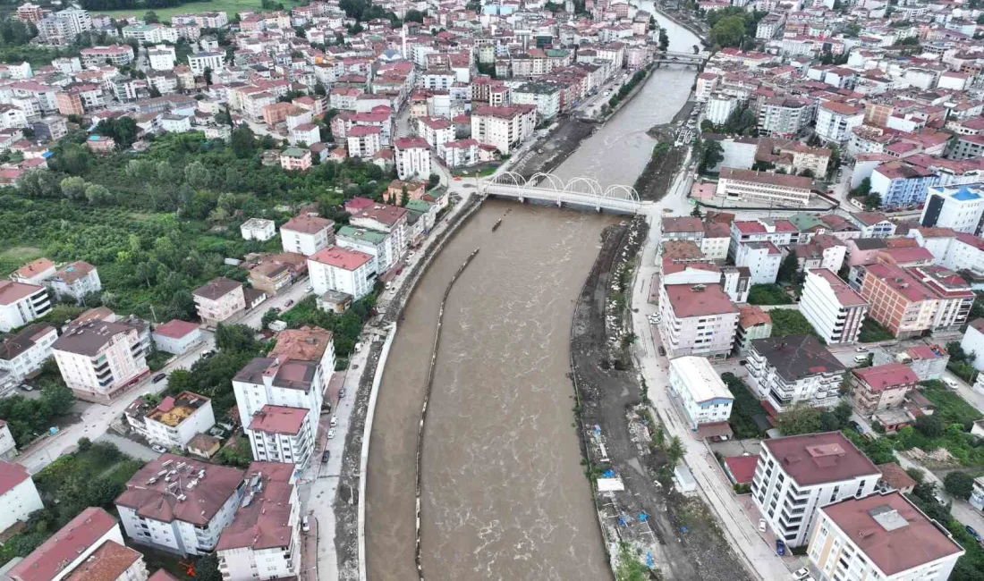 METEOROLOJİ GENEL MÜDÜRLÜĞÜ TARAFINDAN