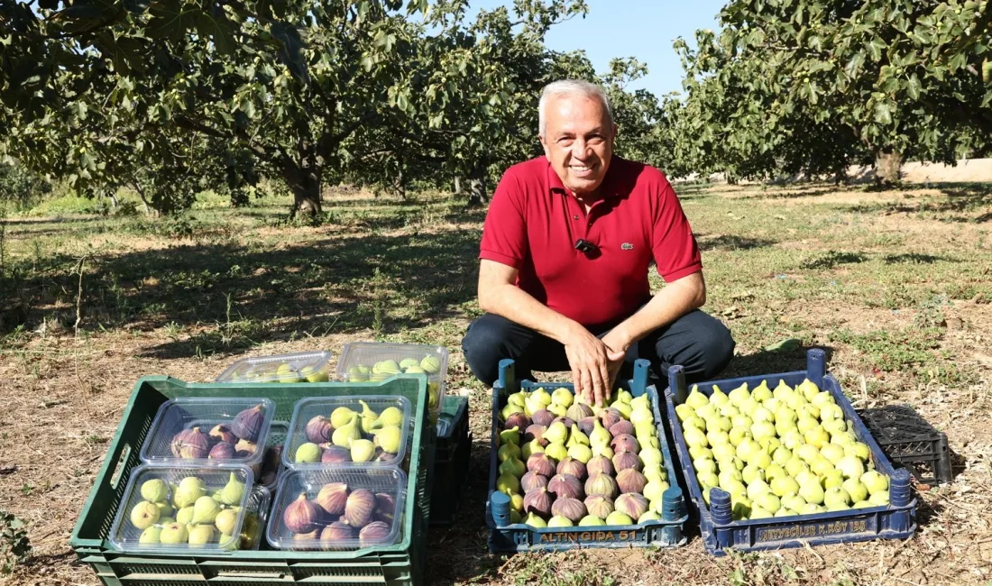 NİLÜFER BELEDİYE BAŞKANI ŞADİ