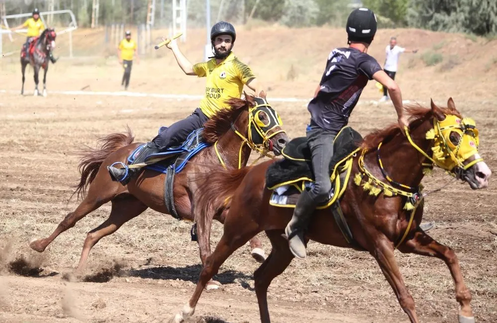 BAYBURT ATLI SPOR KULÜBÜ