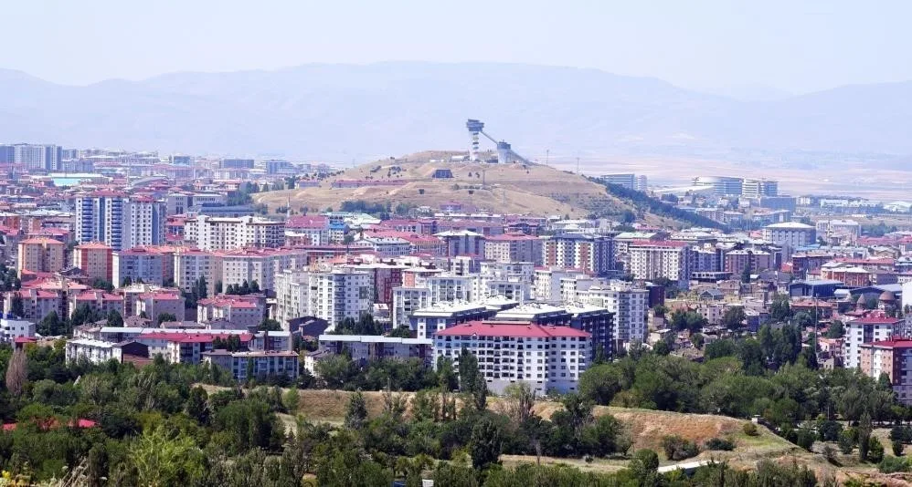 BAYBURT'TA 2024 TEMMUZ AYINDA