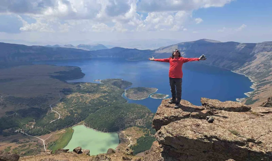 BELÇİKA DOĞUMLU TÜRK VATANDAŞI