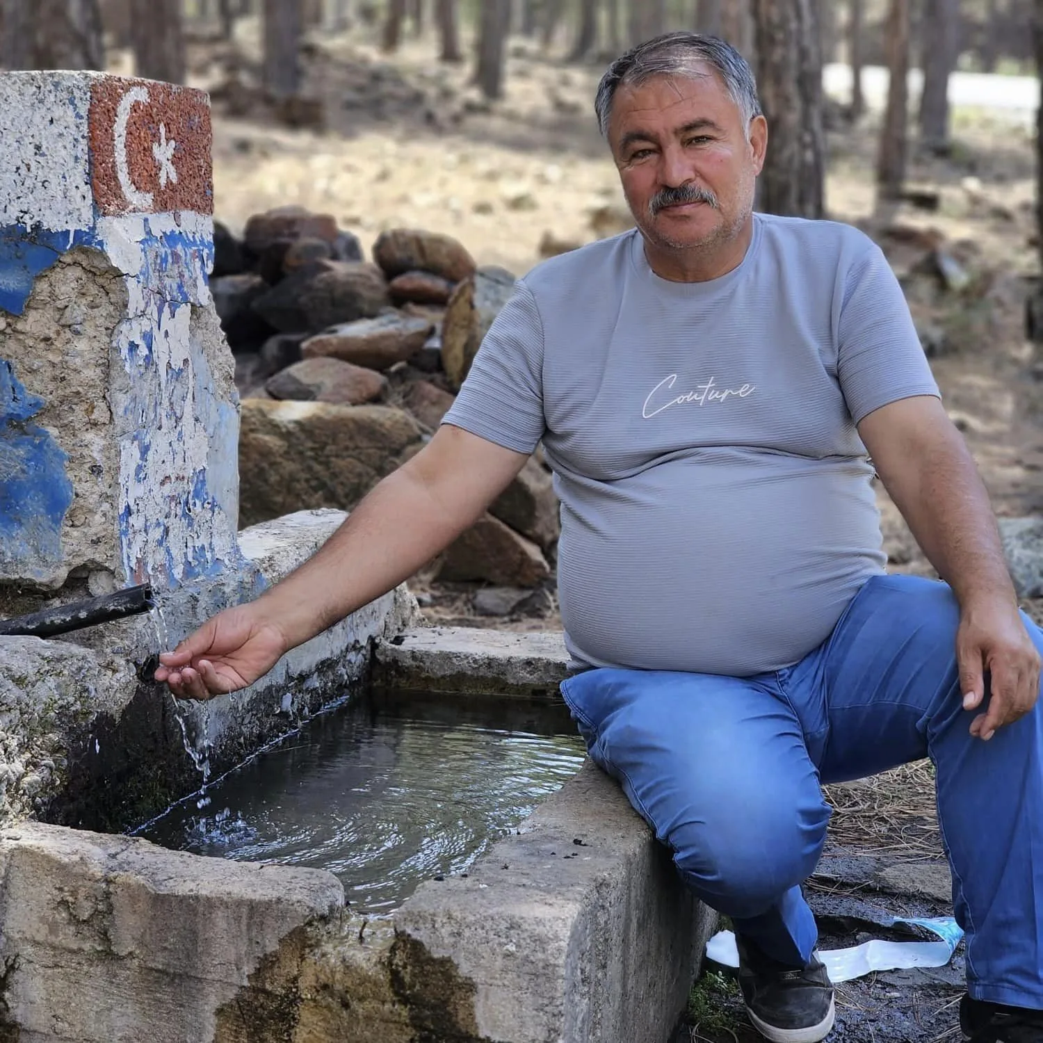 Beyağaç Belediye Başkanı Pütün’den eko turizm atağı