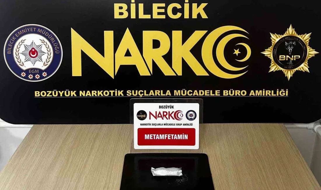 NARKOTİK SUÇLARLA MÜCADELE ŞUBE