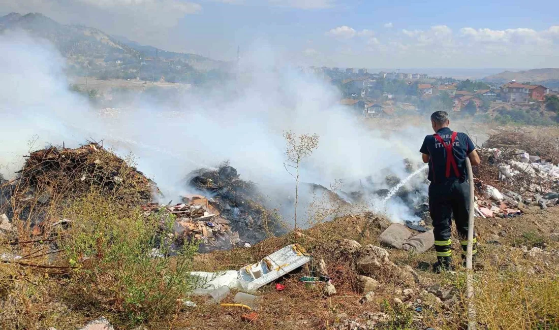 KARABÜK'TE TOKİ'NİN VATANDAŞLAR İÇİN