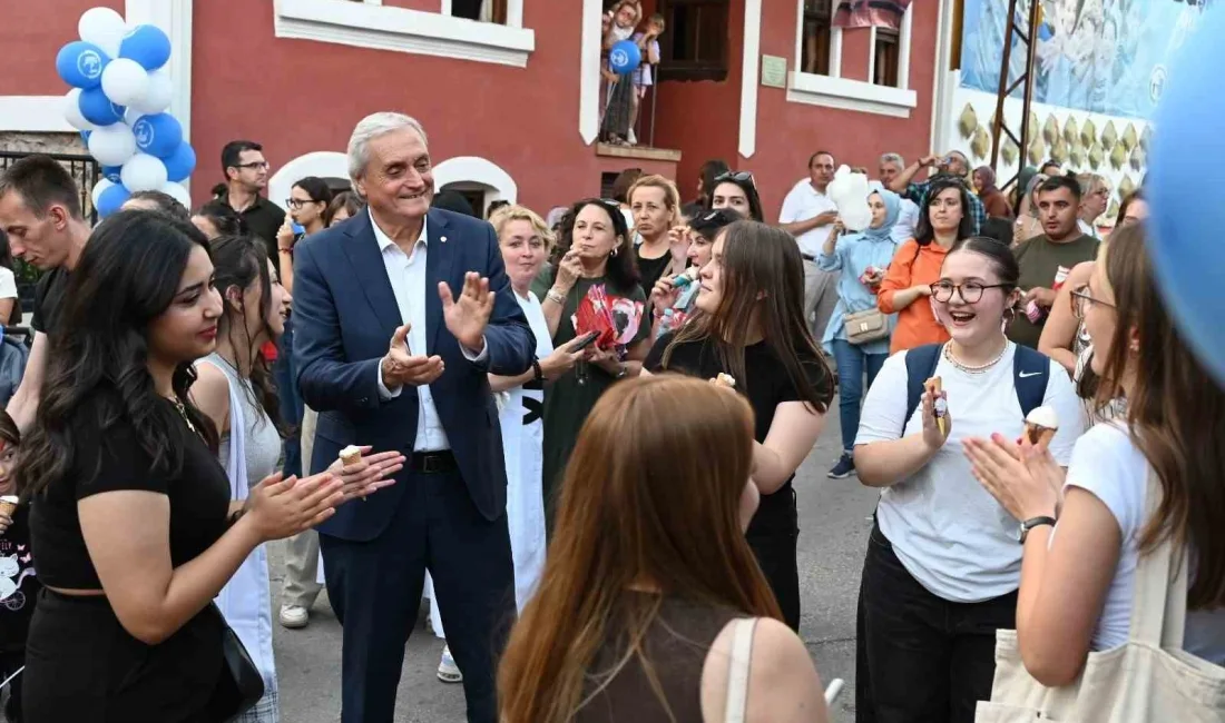 BOZÜYÜK’TE ÇOCUKLAR 3. GELENEKSEL