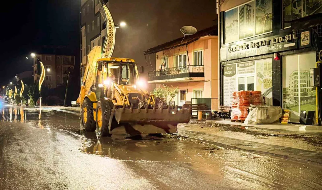 BURDUR’UN GÖLHİSAR VE ALTINYAYLA