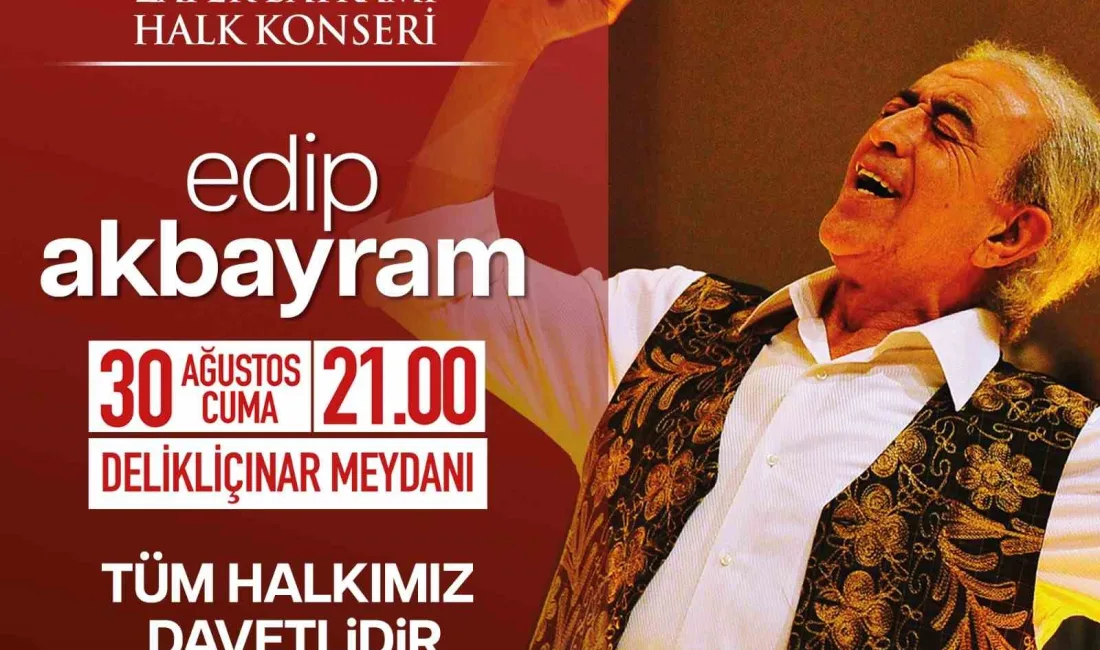 DENİZLİLİLER, ZAFER BAYRAMI COŞKUSUNU