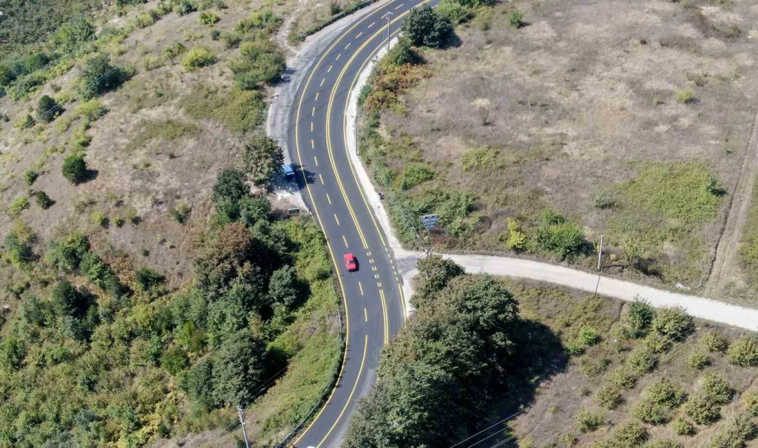 SAKARYA BÜYÜKŞEHİR BELEDİYESİ, YENİ