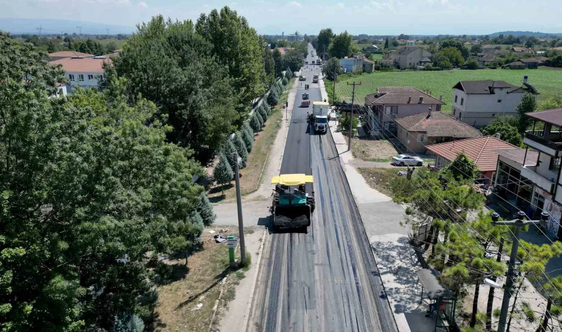 SAKARYA BÜYÜKŞEHİR BELEDİYESİ, ESKİDEN