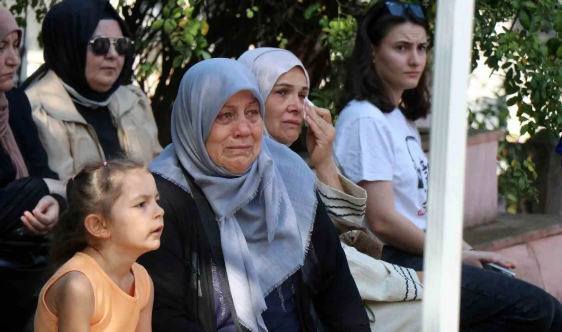 MERKEZ ÜSSÜ KOCAELİ'NİN GÖLCÜK