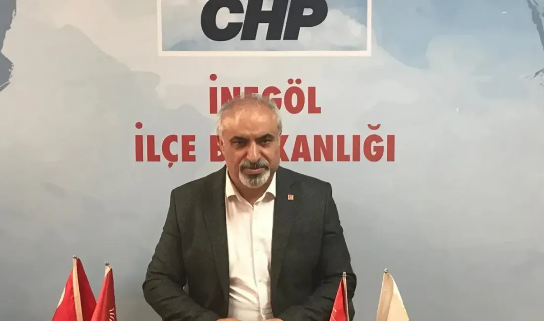 Cumhuriyet Halk Partisi (CHP)