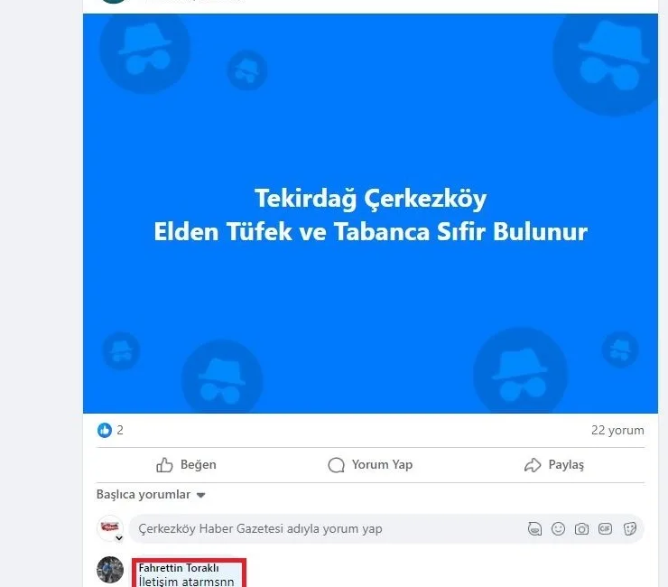 KIZ ARKADAŞINI ÖLDÜREN VE