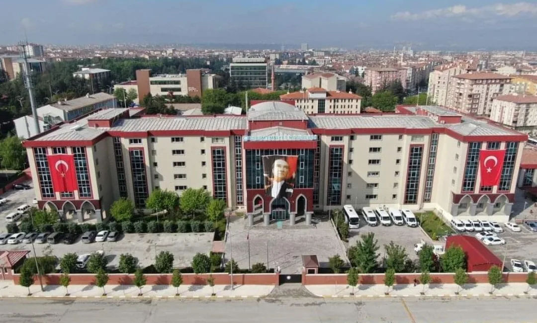 ÇORUM İL EMNİYET MÜDÜRLÜĞÜ,