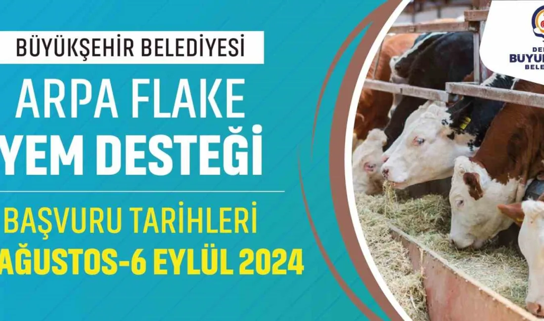 DENİZLİ BÜYÜKŞEHİR BELEDİYE BAŞKANI