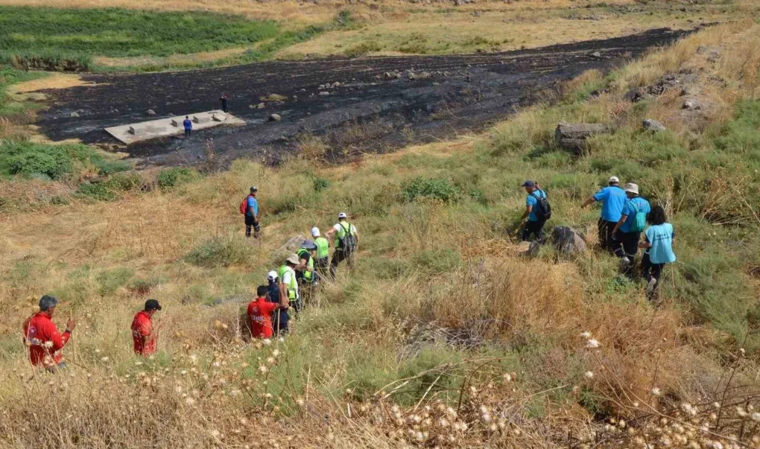 DİYARBAKIR’IN BAĞLAR İLÇESİNE BAĞLI