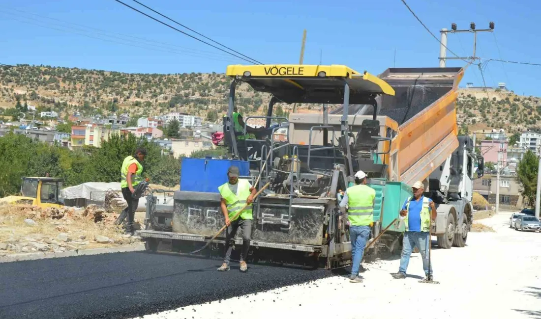 DİYARBAKIR BÜYÜKŞEHİR BELEDİYESİ, İLÇELERDE