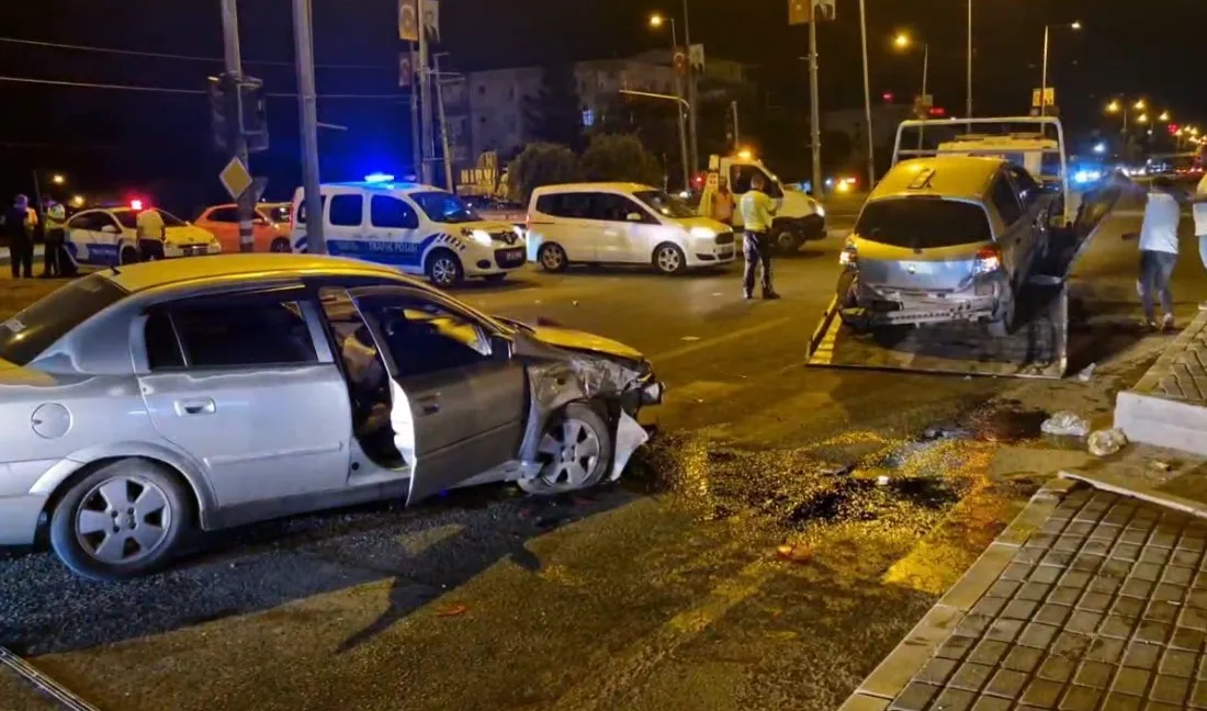 DİYARBAKIR'IN YENİŞEHİR İLÇESİNDE 7