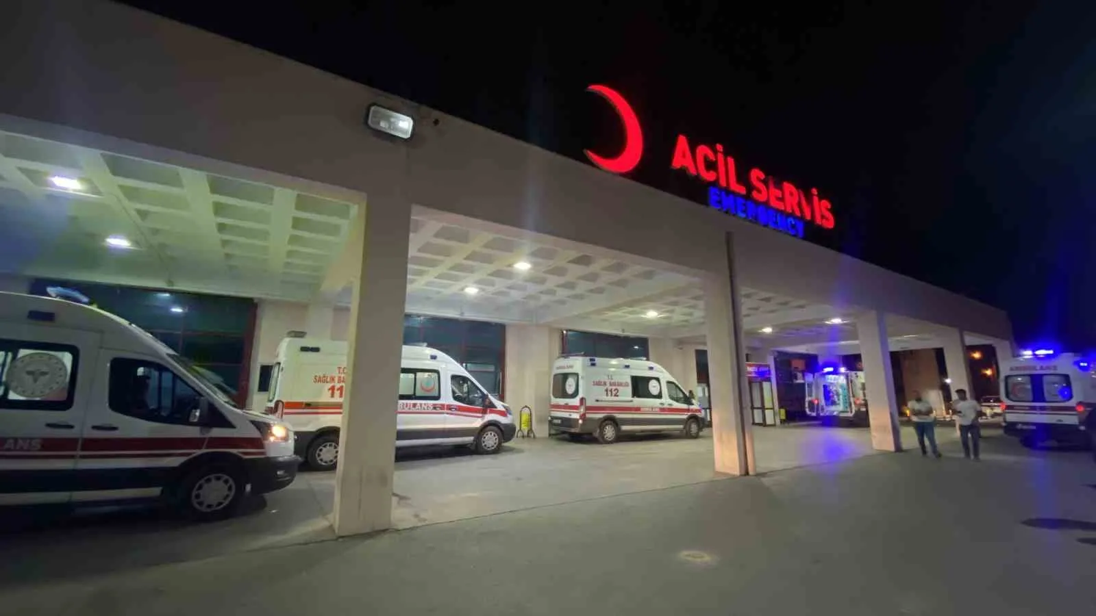 Diyarbakır’da akraba aileler arasında silahlı kavga: 2 ölü, 3 yaralı