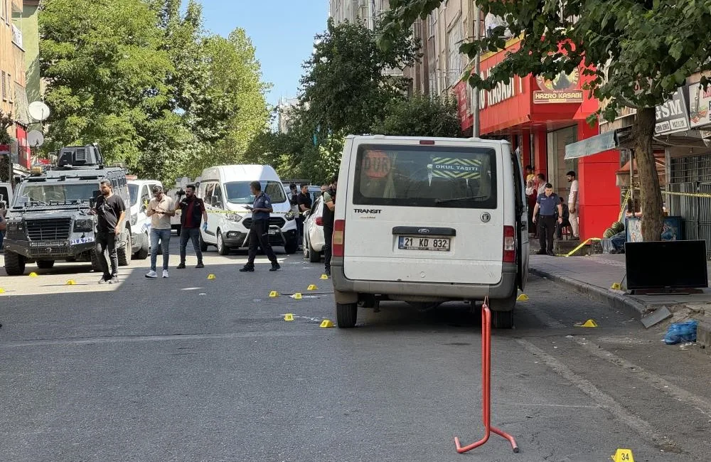 DİYARBAKIR’IN YENİŞEHİR İLÇESİNDE 4