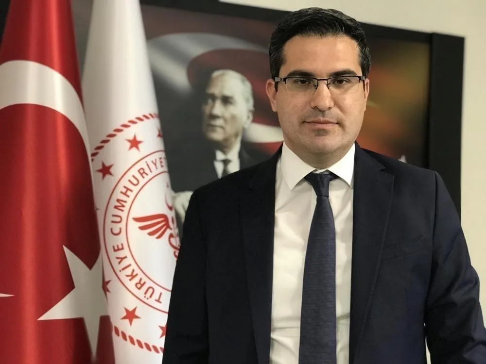 Dr. Ağırtaş: “Anne sütü; bebeğinizin ilk ve en doğal aşısı”