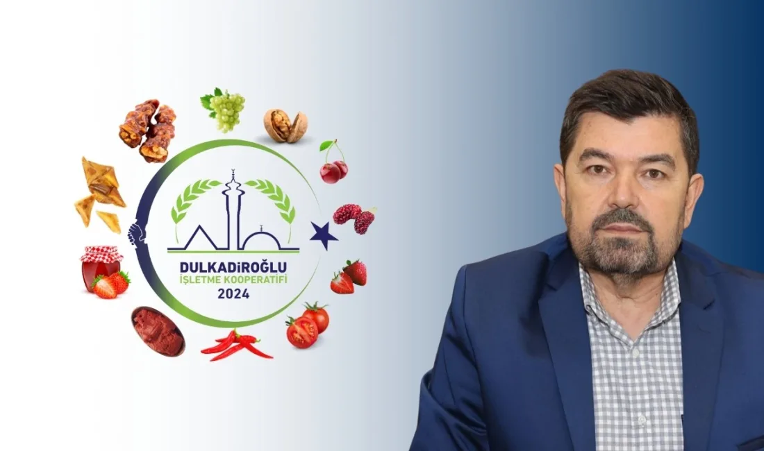 KAHRAMANMARAŞ DULKADİROĞLU BÖLGESİNE ÖZEL