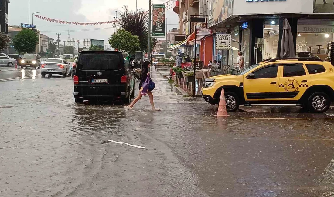 METEROROLOJİ İŞLERİ GENEL MÜDÜRLÜĞÜ’NDEN