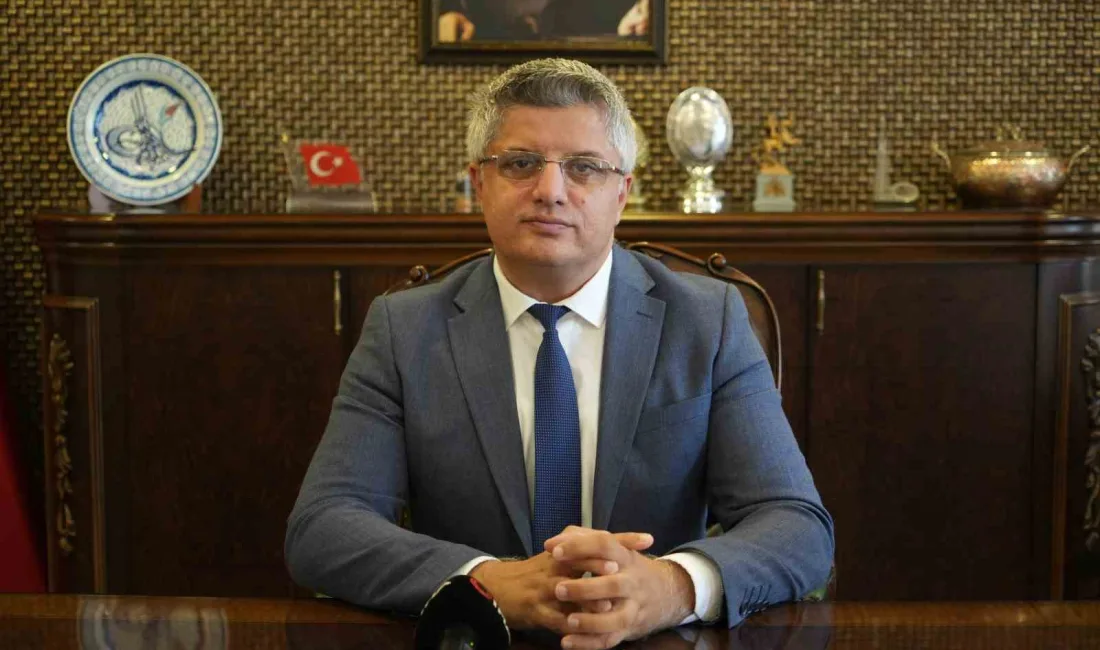 SAMSUN İL MİLLİ EĞİTİM