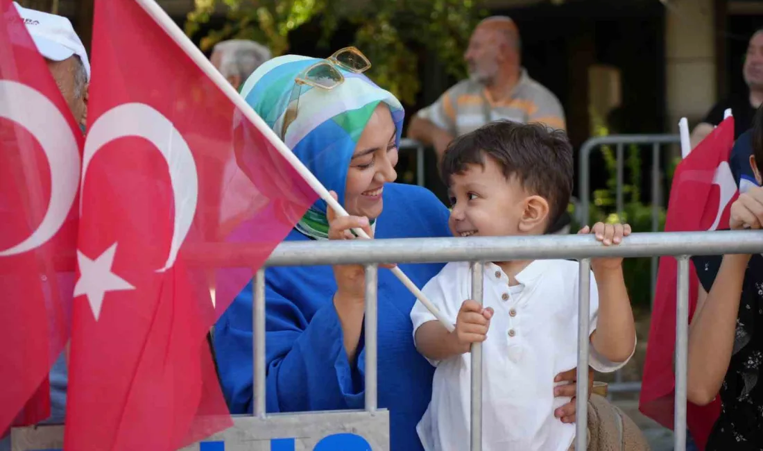 30 AĞUSTOS ZAFER BAYRAMININ