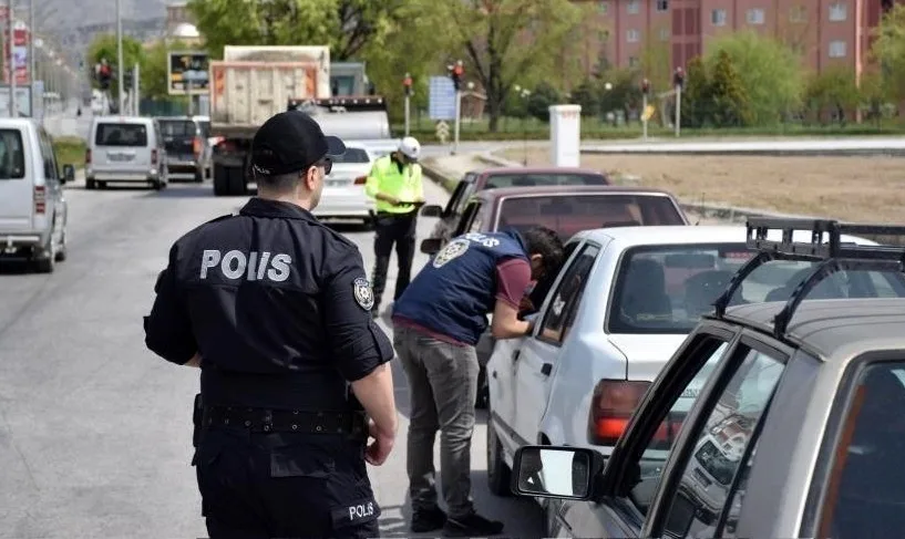 Erzincan’da güven ve huzur uygulaması