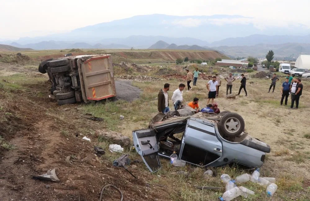 ERZURUM’DA POLİS SORUMLULUK BÖLGESİNDE