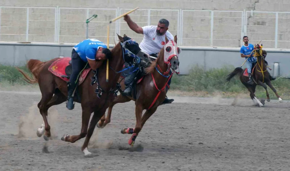 ANADOLU'DA “ATASPORU” OLARAK İFADE