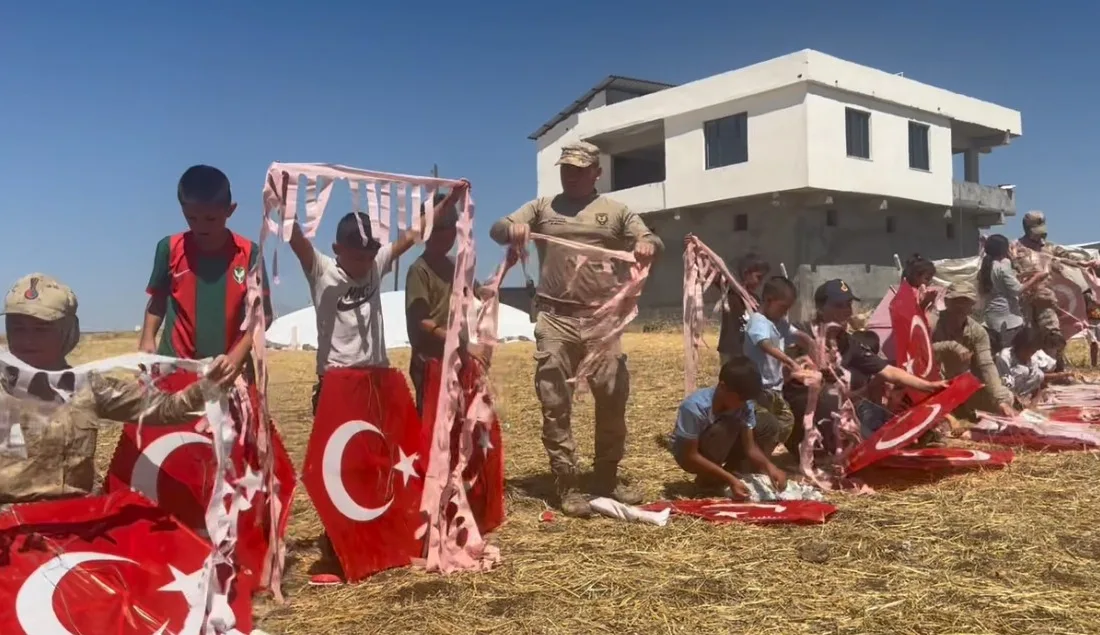 DİYARBAKIR’IN SUR İLÇESİNDE DEDAŞ