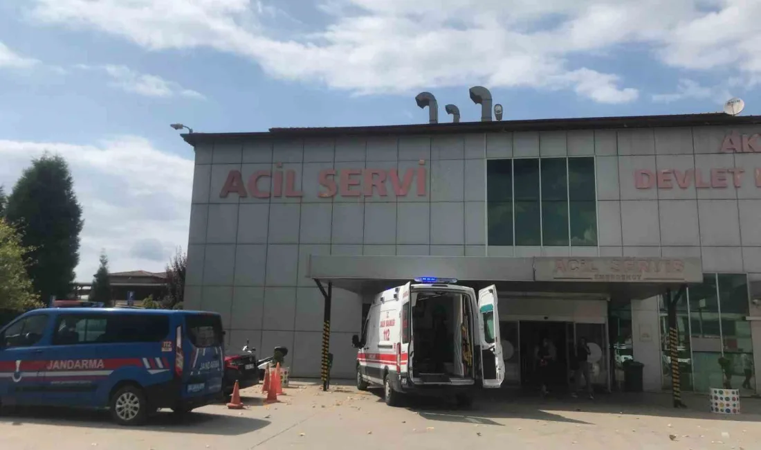 SAKARYA’NIN AKYAZI İLÇESİNDE İKAMET