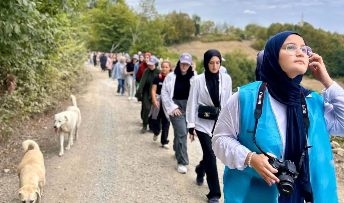 SAMSUN BÜYÜKŞEHİR BELEDİYESİ TARAFINDAN