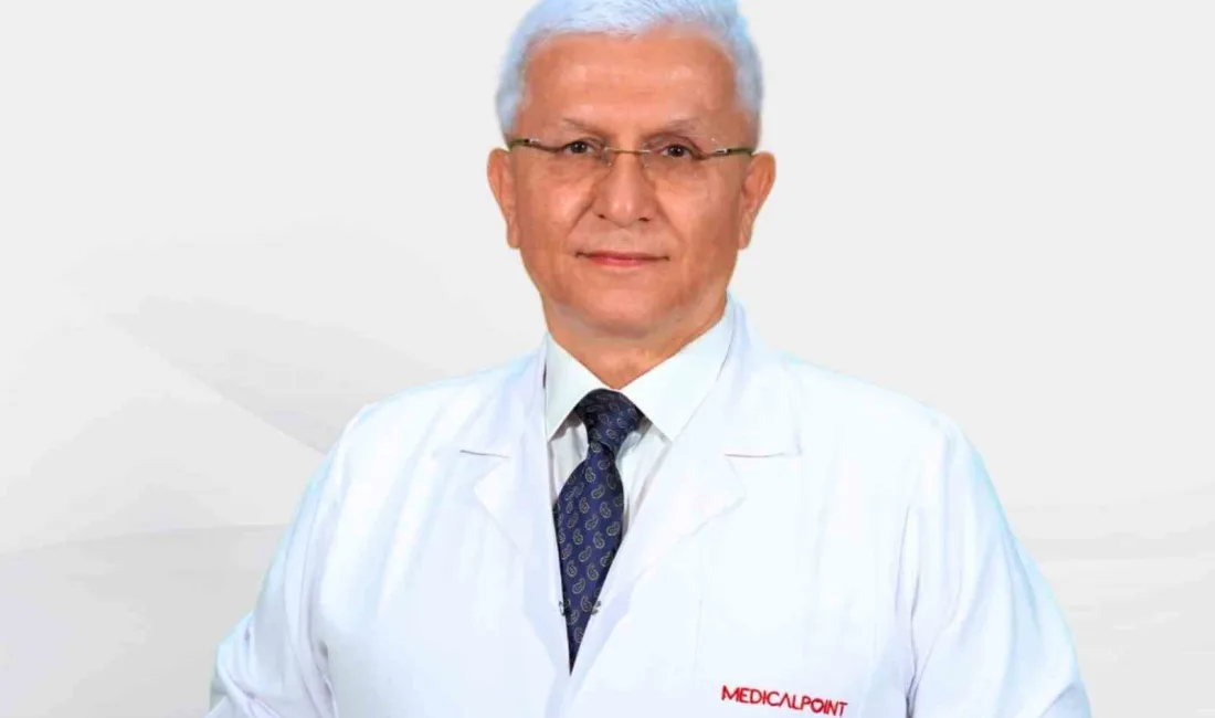 PROF. DR. MEMİŞ, “BU