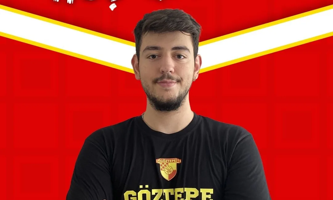 GÖZTEPE BASKETBOL, 19 YAŞINDAKİ