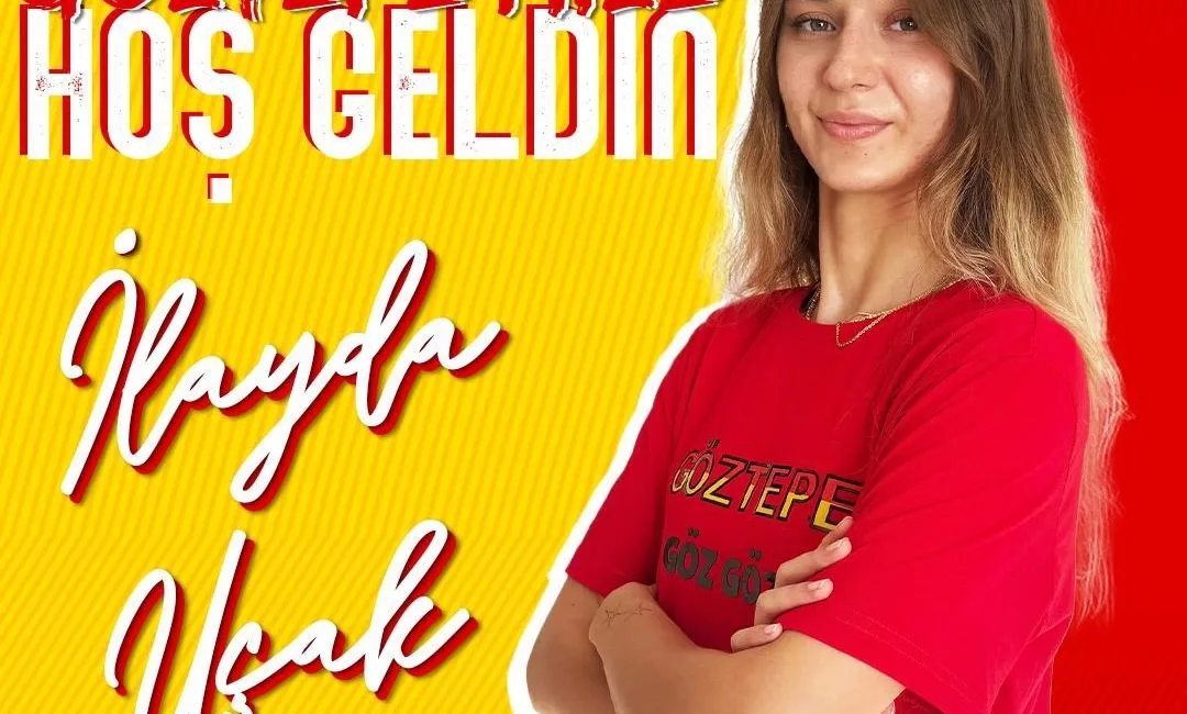 GÖZTEPE KADIN VOLEYBOL TAKIMI,