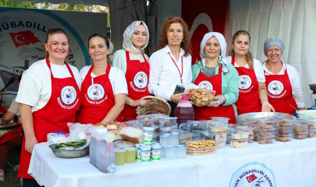 SAKARYA BÜYÜKŞEHİR BELEDİYESİ TARAFINDAN