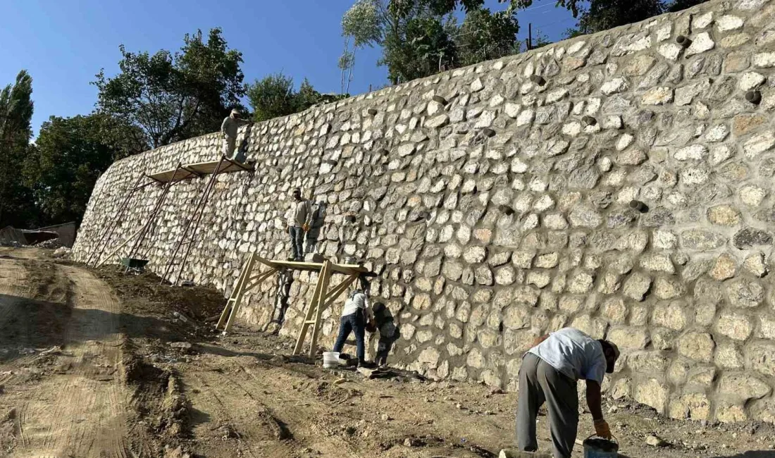 HAKKARİ YÜKSEKOVA İLÇESİNİN IRAK