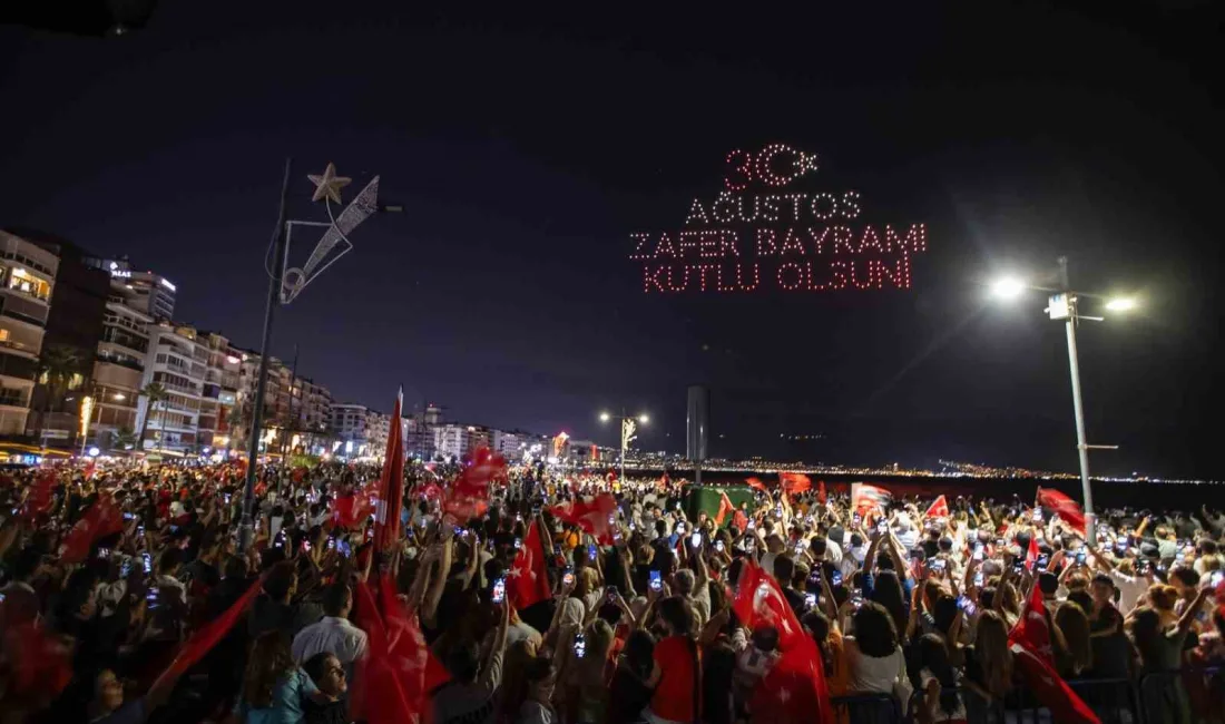 30 AĞUSTOS ZAFER BAYRAMI