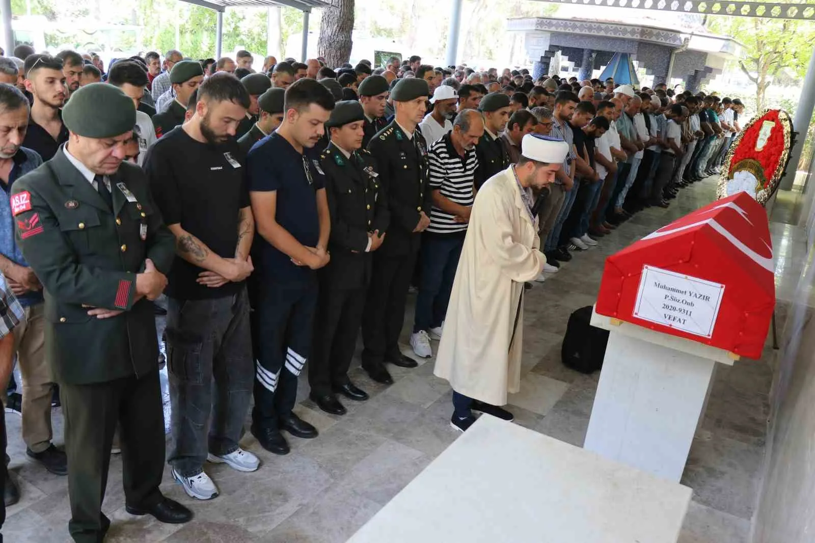 İzne gelen askerin ölümüyle ilgili gözaltına alınan 5 kişiden 3’ü tutuklandı