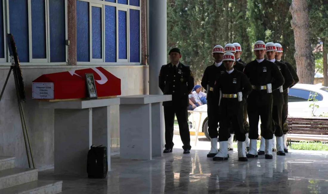 HAKKARİ’DE GÖREV YAPAN VE