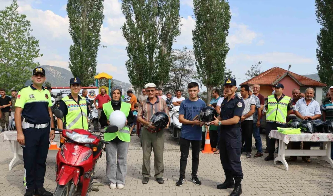 ANTALYA İL JANDARMA KOMUTANLIĞI,